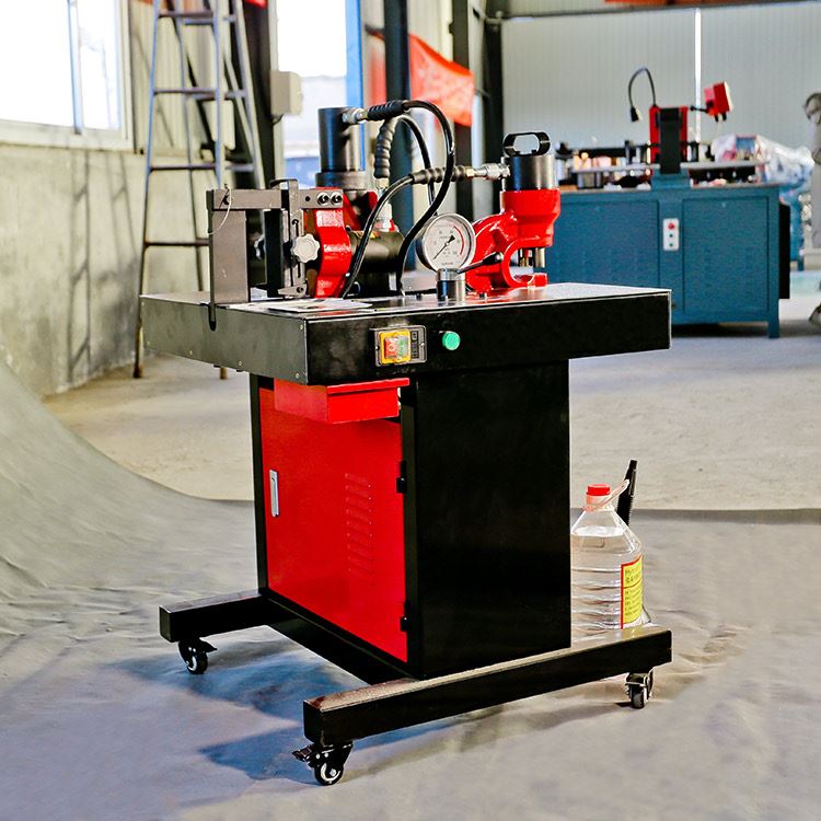 busbar bending machine busbar bending machine