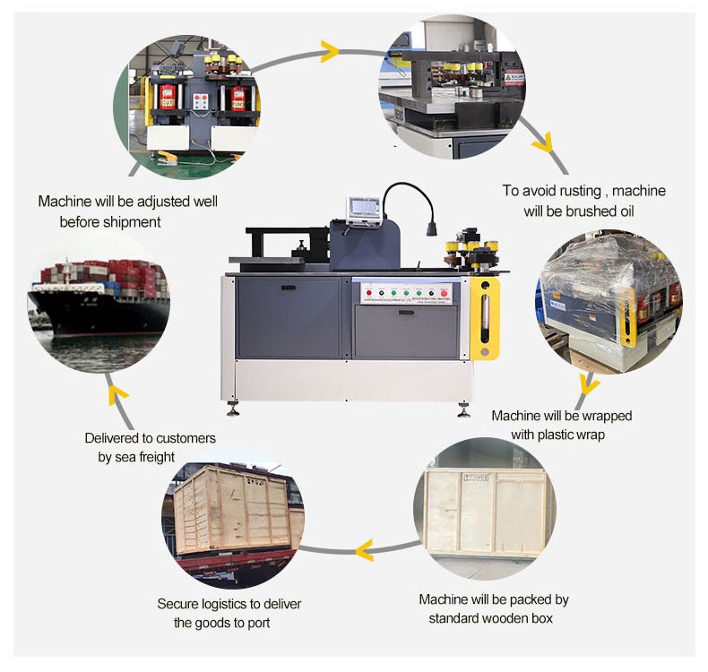 Bus machine supplier Bus machine supplier