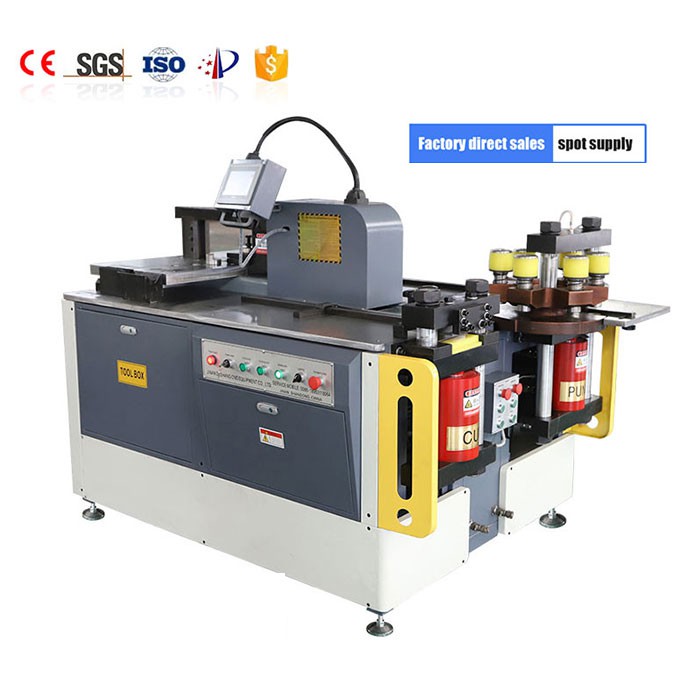 cnc-busbar-bending-machine