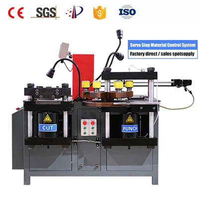 Proizvajalec strojev za zbiralke CNC servo motorja