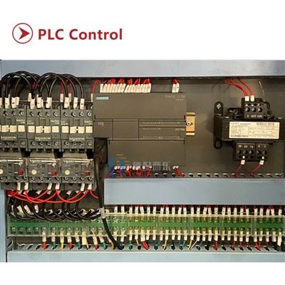 Servo Motor Automatic Stopper Busbar Processing Machine Servo Motor Automatic Stopper Busbar Processing Machine