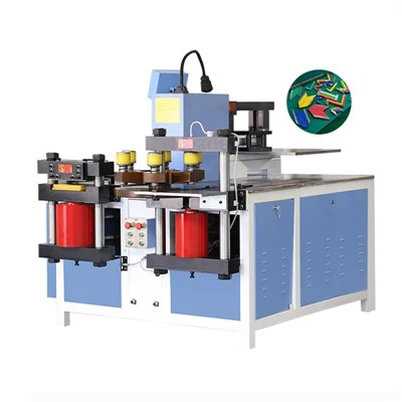 Obdelava avtobusne stroje